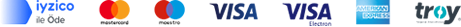 Master-Visa Kart